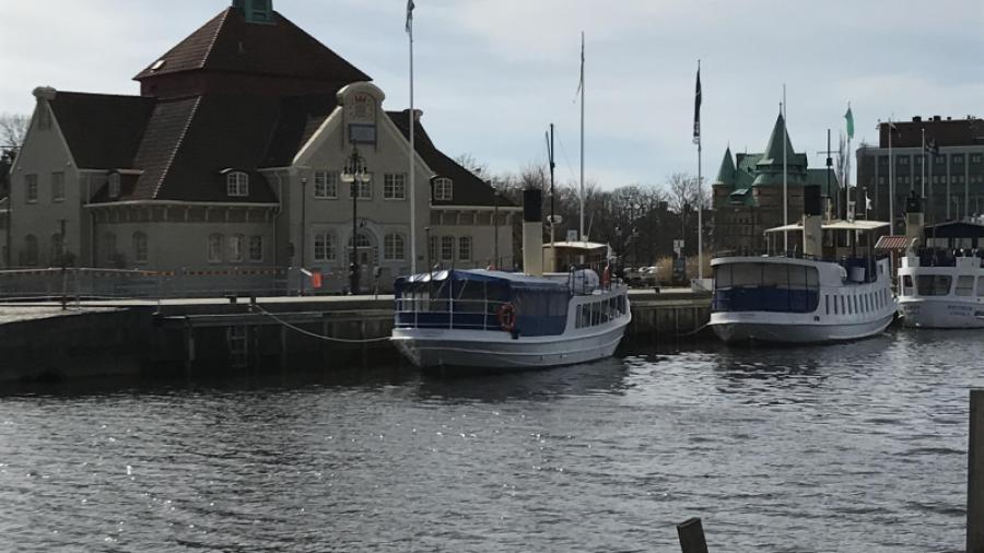 Omgivningen