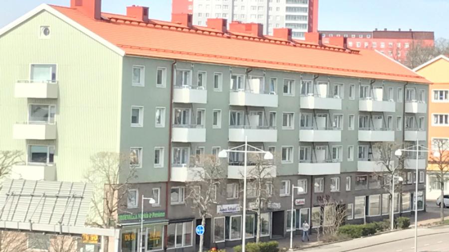 Bratt nr 6