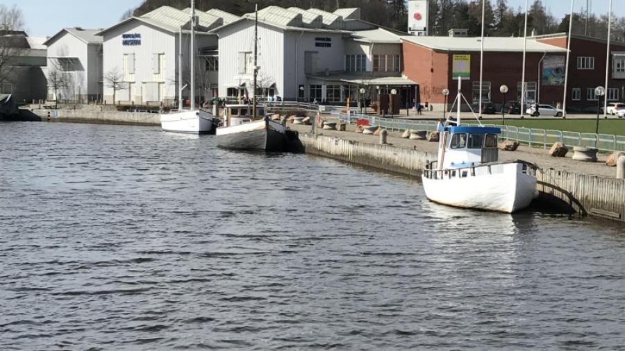Omgivningen